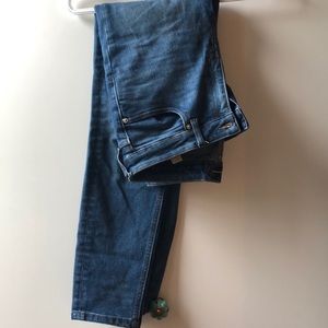 Frank and oak Debbie skinny